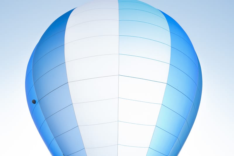 Mongolfiere a Mondovì