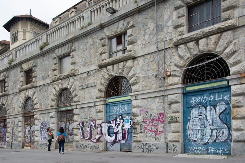 Open House Torino