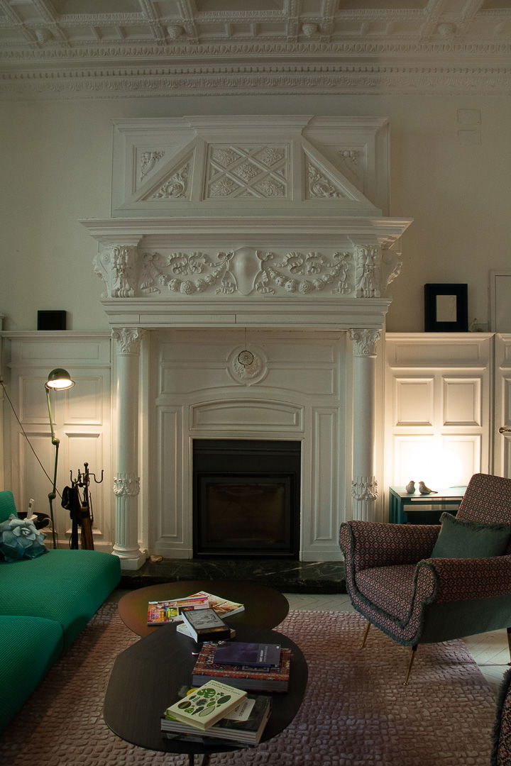 Open House Torino