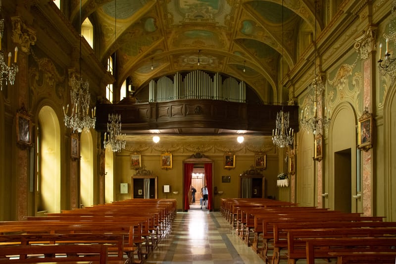 Open House Torino