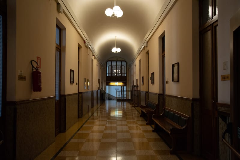 Open House Torino