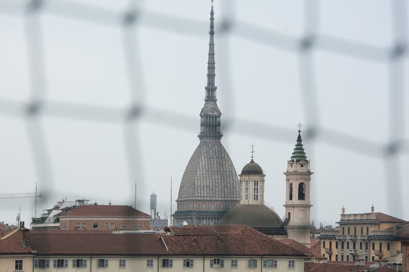 Open House Torino