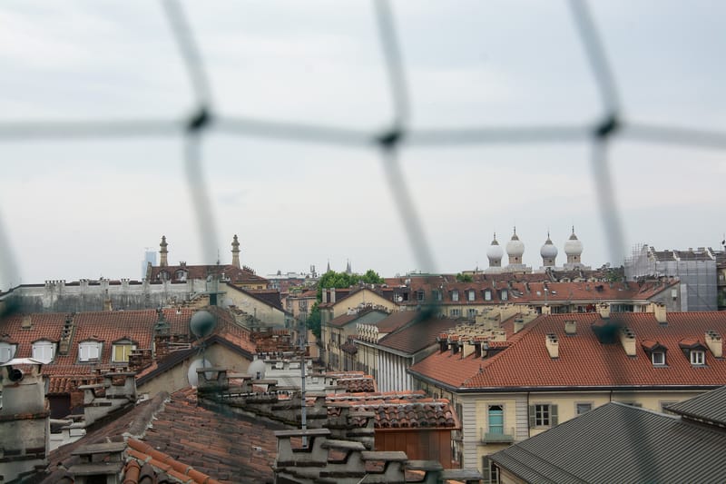 Open House Torino