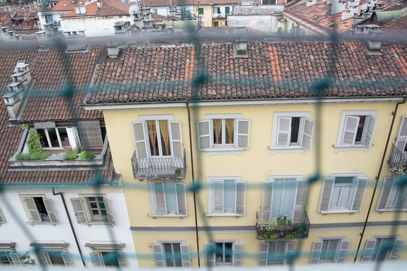 Open House Torino