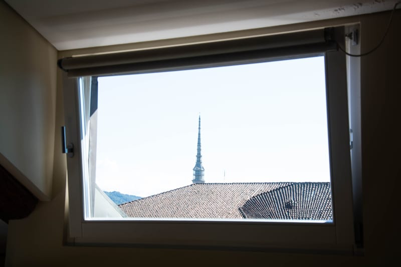 Open House Torino