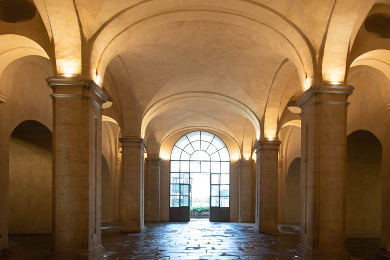Open House Torino