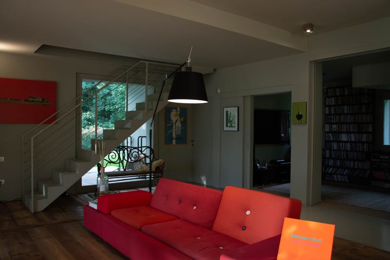 Open House Torino