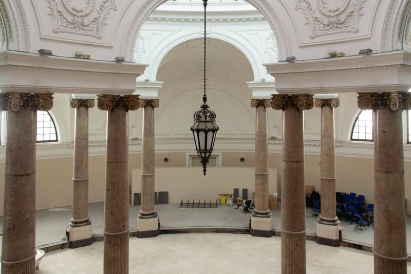 Open House Torino