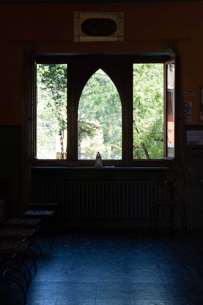 Open House Torino