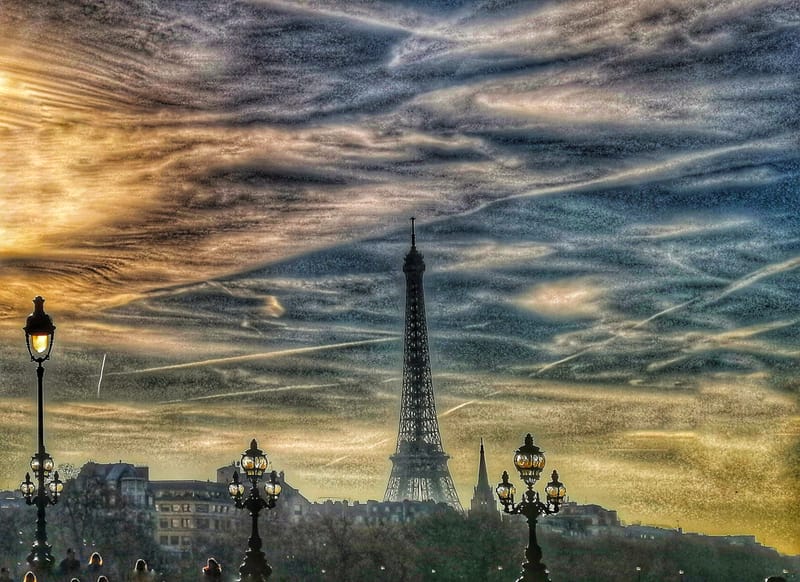 Parigi 