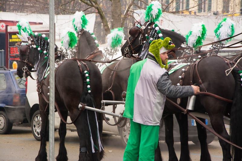 Battaglia delle Arance