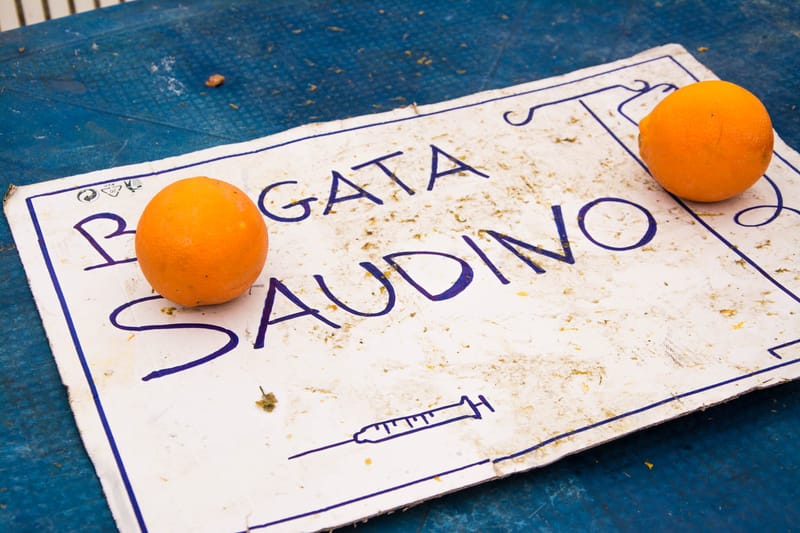 Battaglia delle Arance