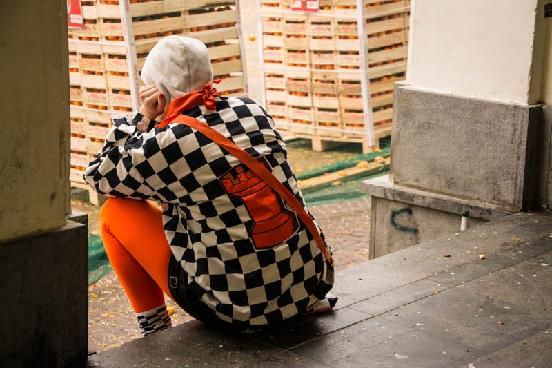 Battaglia delle Arance