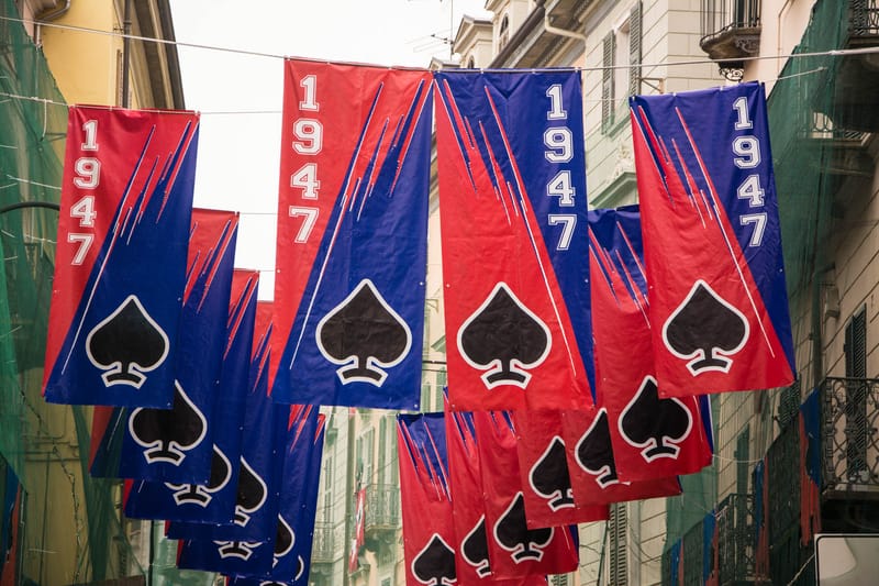 Battaglia delle Arance