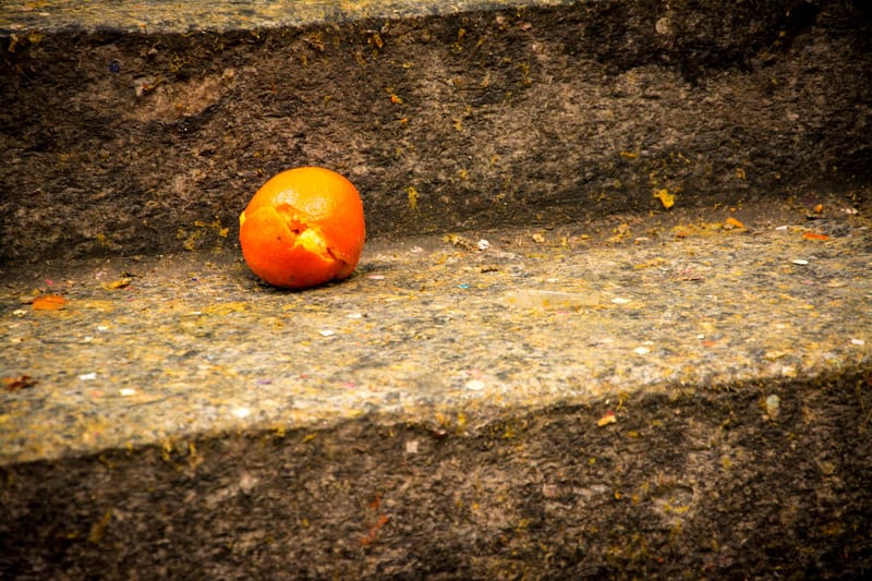 Battaglia delle Arance