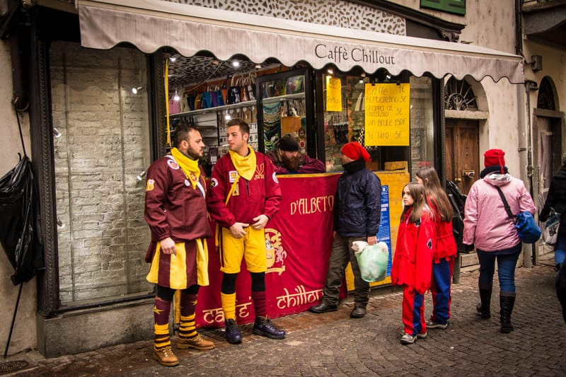 Battaglia delle Arance