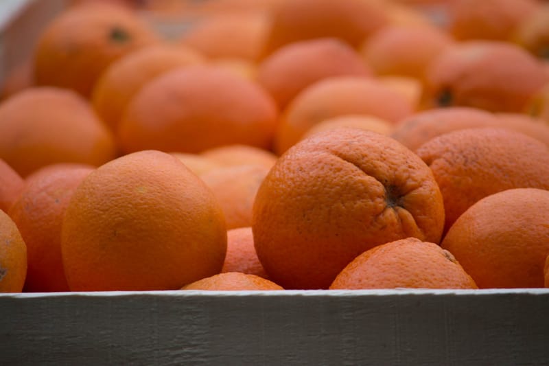 Battaglia delle Arance