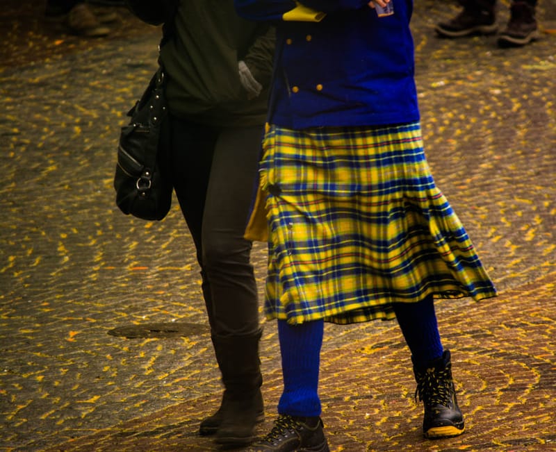 Battaglia delle Arance