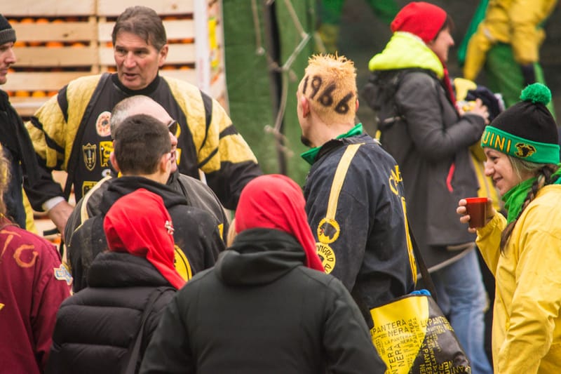 Battaglia delle Arance