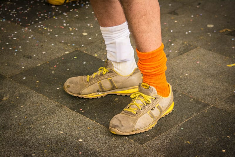 Battaglia delle Arance