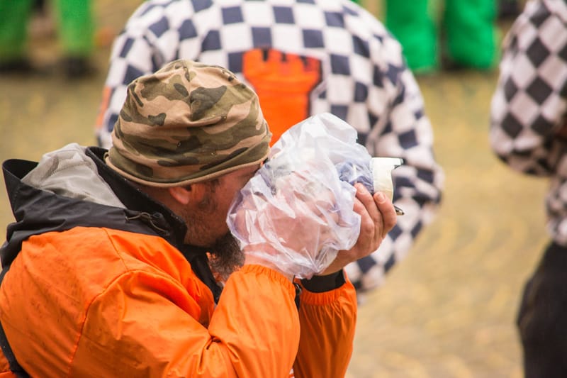 Battaglia delle Arance