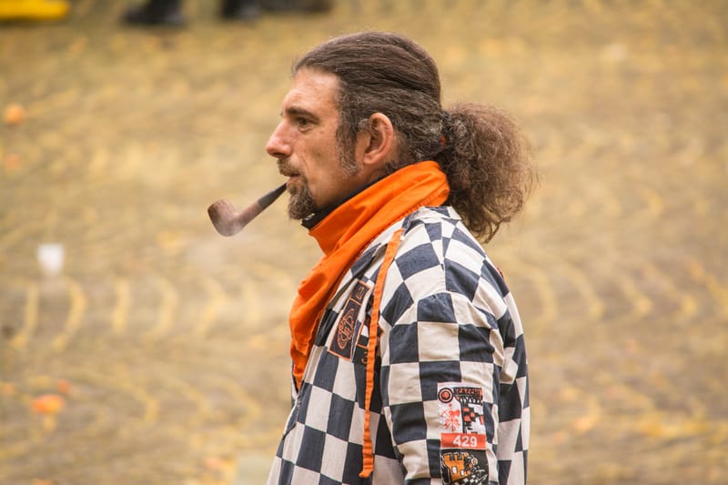 Battaglia delle Arance