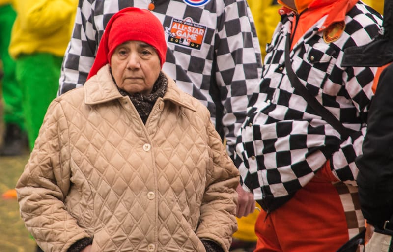 Battaglia delle Arance