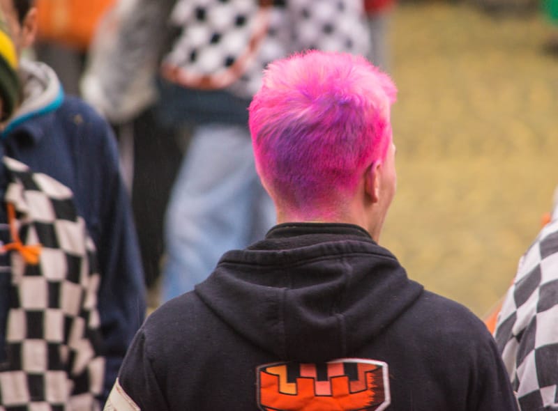 Battaglia delle Arance