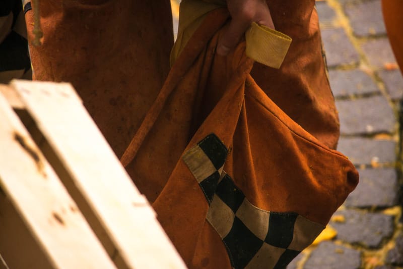 Battaglia delle Arance