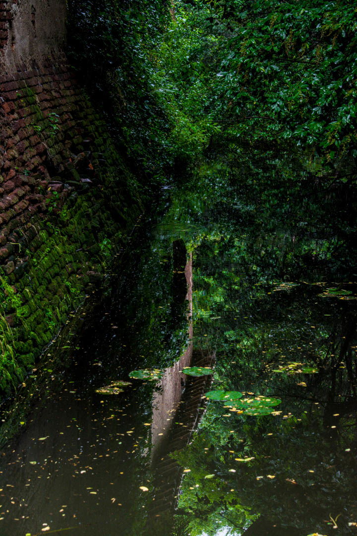 Oasi Naturalistica Sant'Alessio