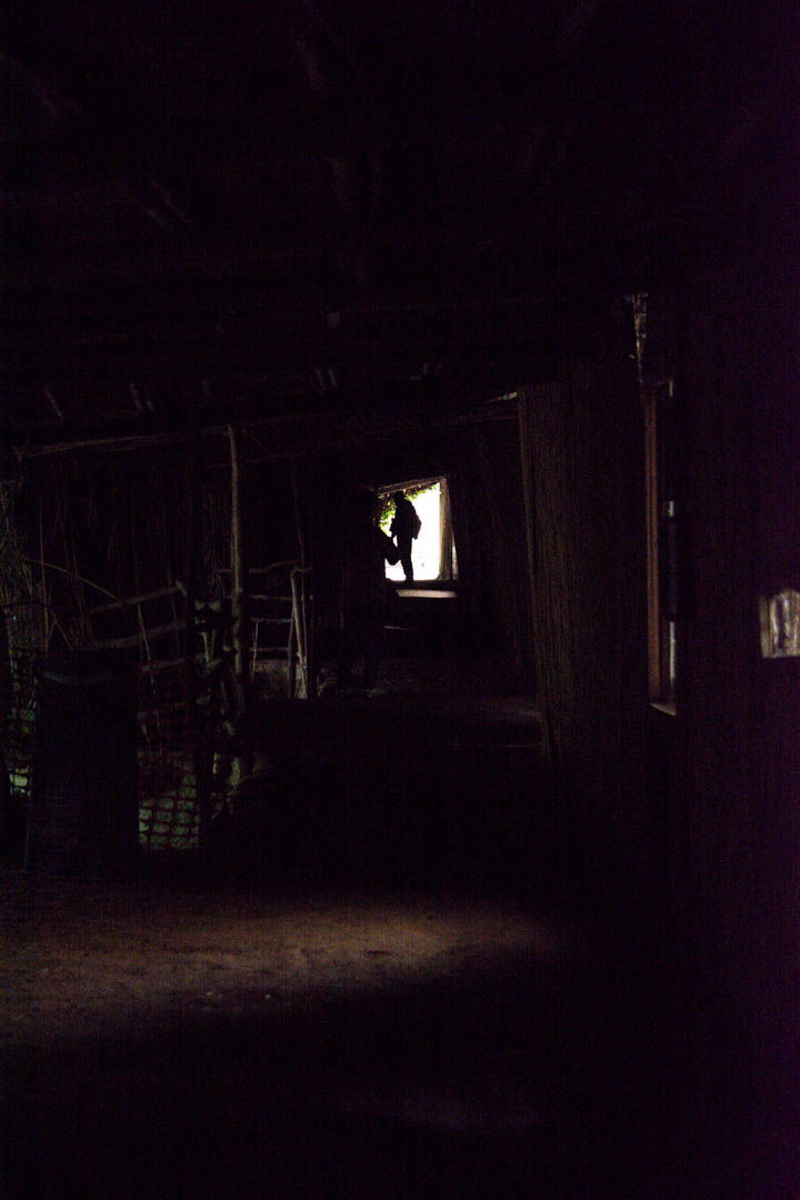 Oasi Naturalistica Sant'Alessio