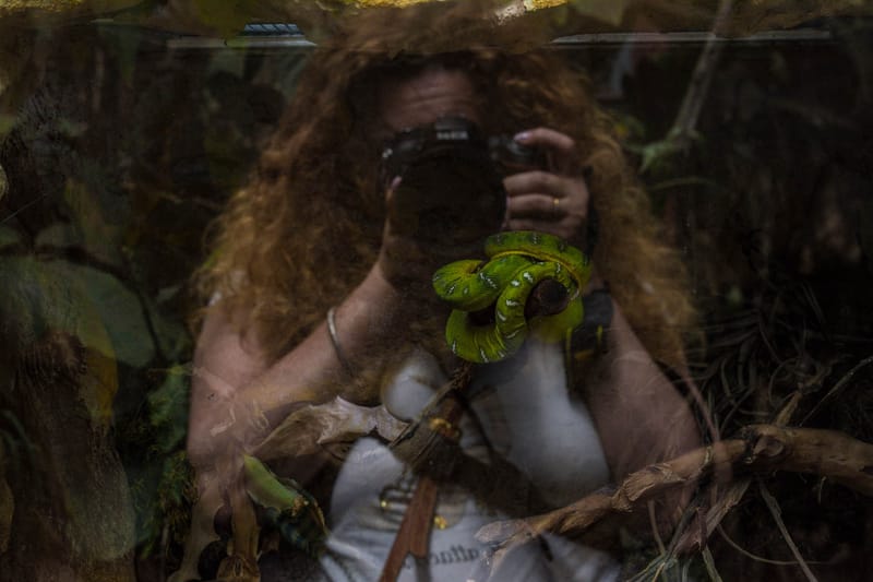 Oasi Naturalistica Sant'Alessio