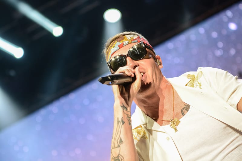 Macklemore