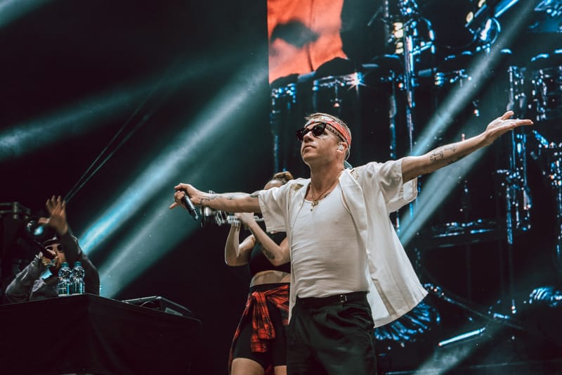 Macklemore