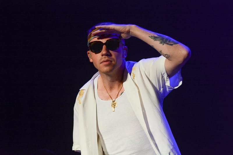Macklemore