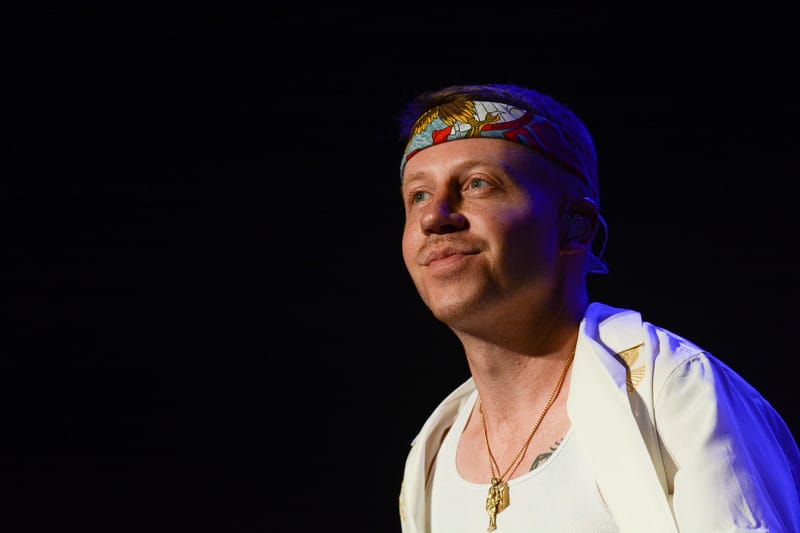 Macklemore