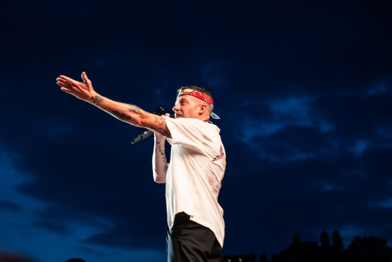 Macklemore