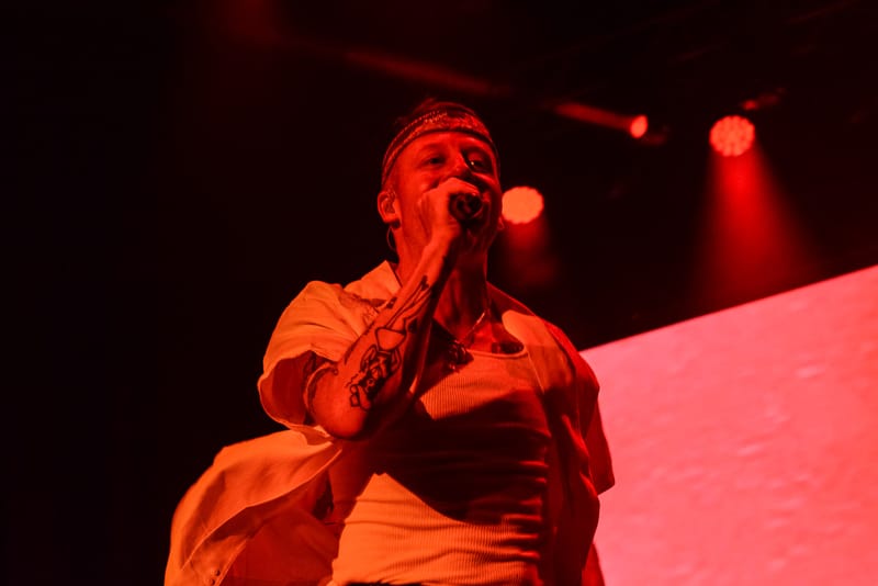 Macklemore