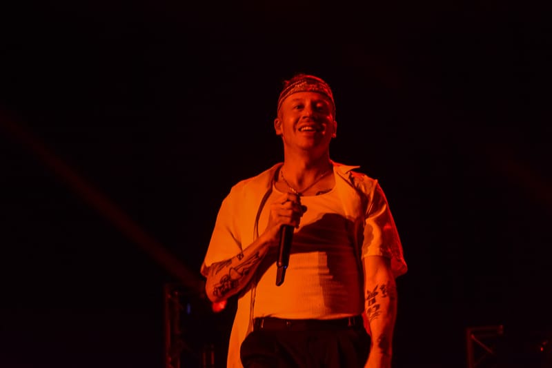 Macklemore