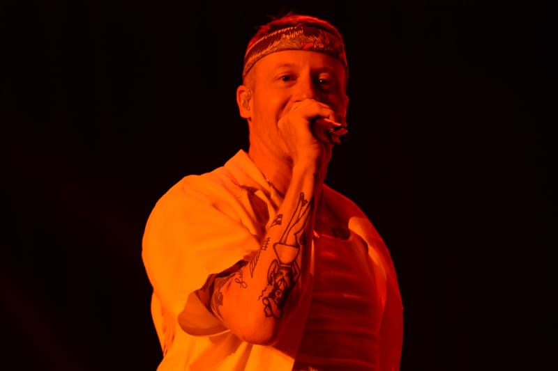 Macklemore