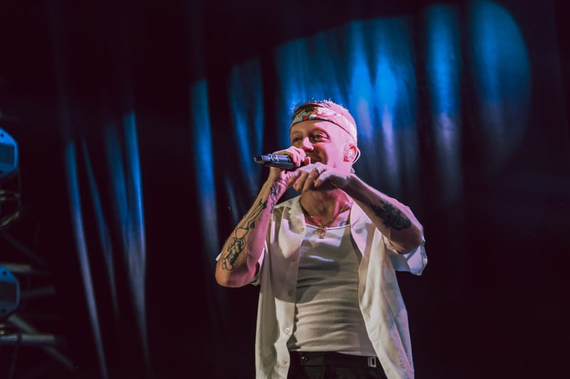 Macklemore