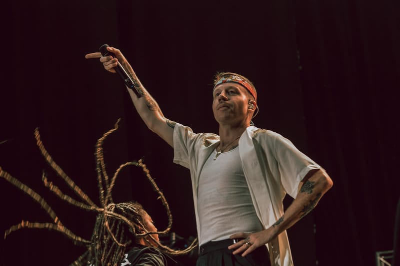 Macklemore