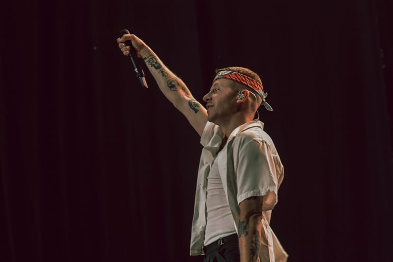 Macklemore