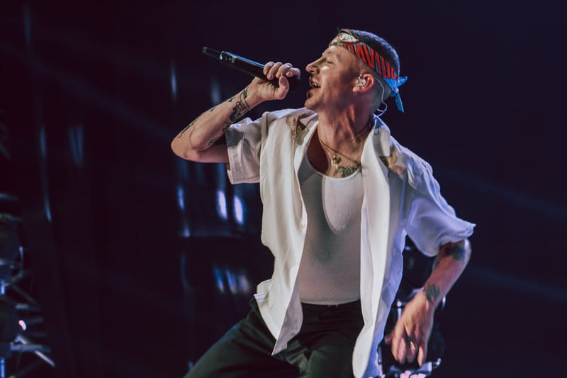 Macklemore