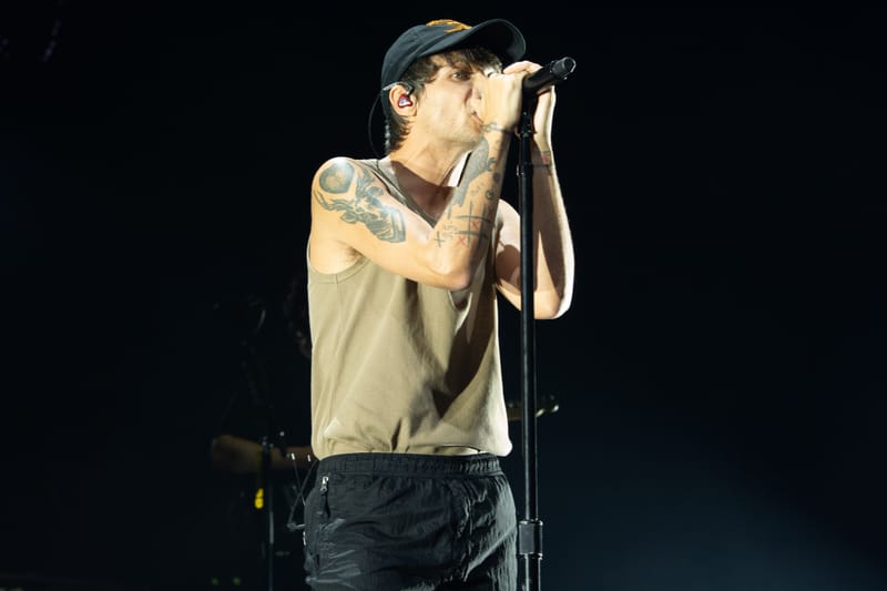 Louis Tomlinson Live Torino