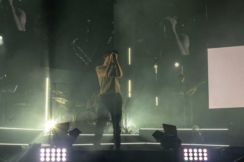 Louis Tomlinson Live Torino