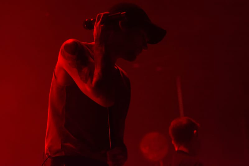 Louis Tomlinson Live Torino