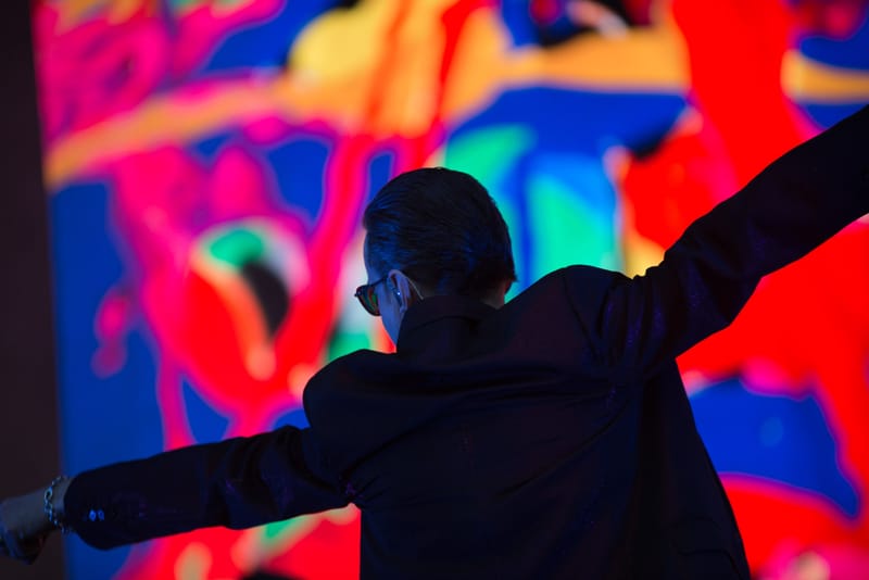 Depeche Mode - Collisioni Festival (2018)