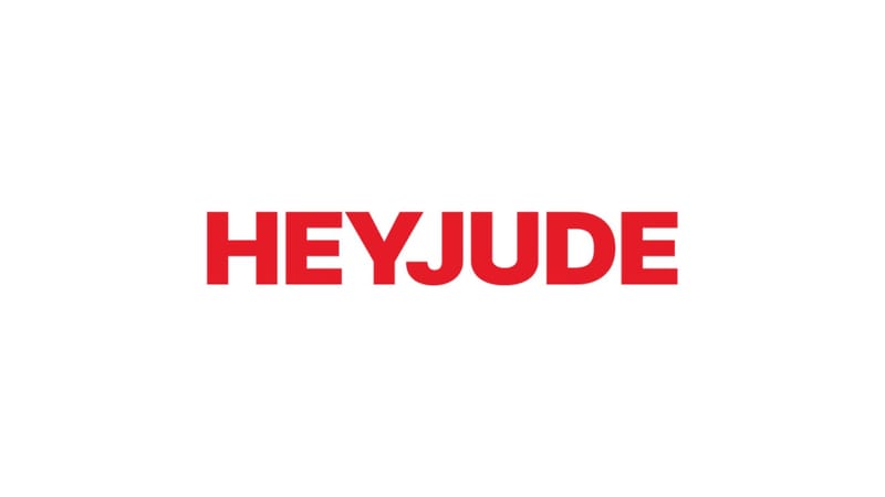 HEYJUDE Magazine