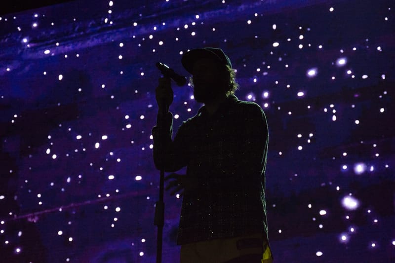 Jovanotti Live Pala Alpitour